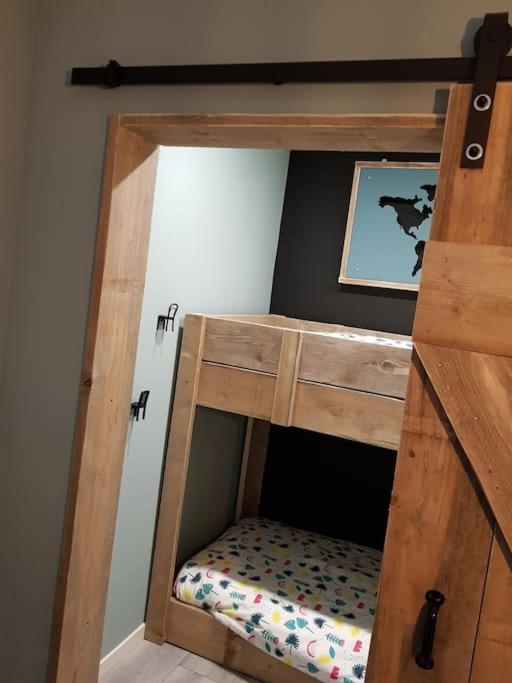 Appartement De Oliekan Medium Леммер Екстер'єр фото