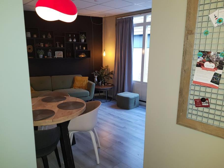 Appartement De Oliekan Medium Леммер Екстер'єр фото