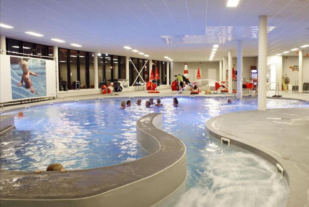 Appartement De Oliekan Medium Леммер Екстер'єр фото