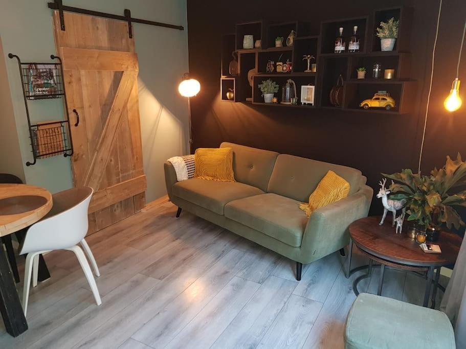 Appartement De Oliekan Medium Леммер Екстер'єр фото