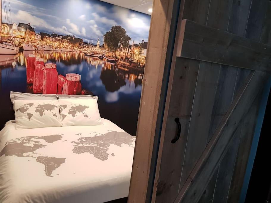 Appartement De Oliekan Medium Леммер Екстер'єр фото