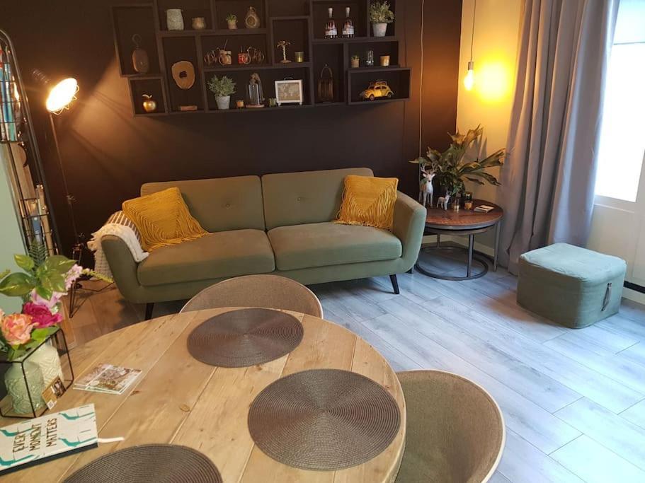 Appartement De Oliekan Medium Леммер Екстер'єр фото